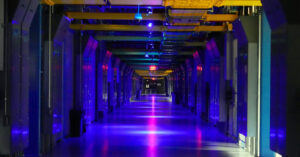 A.I. Frenzy Complicates Efforts to Preserve Energy-Hungry Information Websites Inexperienced