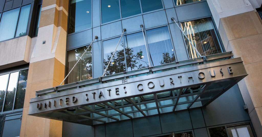 Biden Urged to Re-examine Israel Help After Lawsuit Dismissed