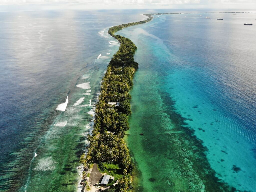 Tuvalu names Feleti Teo as new prime minister | Politics Information Tuvalu names Feleti Teo as new prime minister | Politics Information
