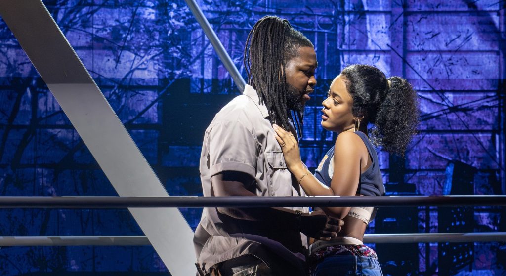 Broadway Casting Introduced For Alicia Keys Musical ‘Hell’s Kitchen’ Broadway Casting Introduced For Alicia Keys Musical ‘Hell’s Kitchen’