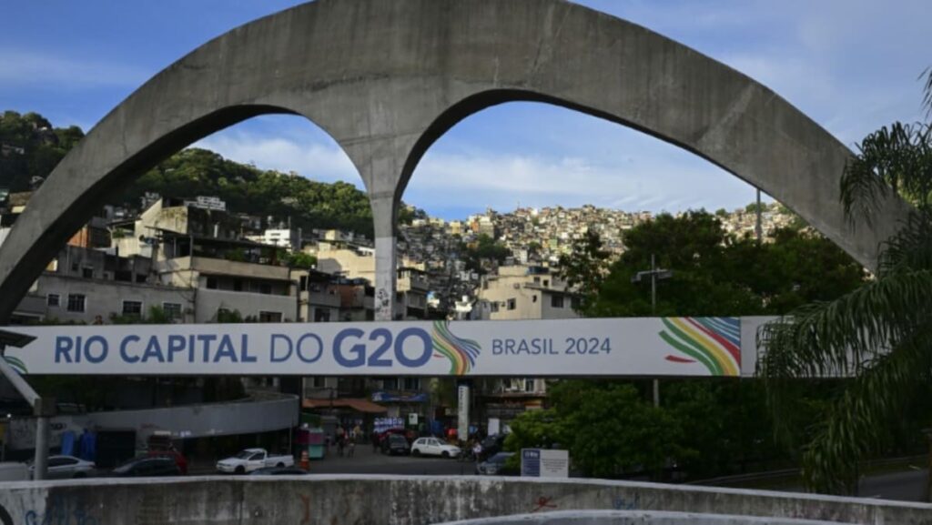 G20 finance ministers meet on world financial system hit by crises, conflicts
