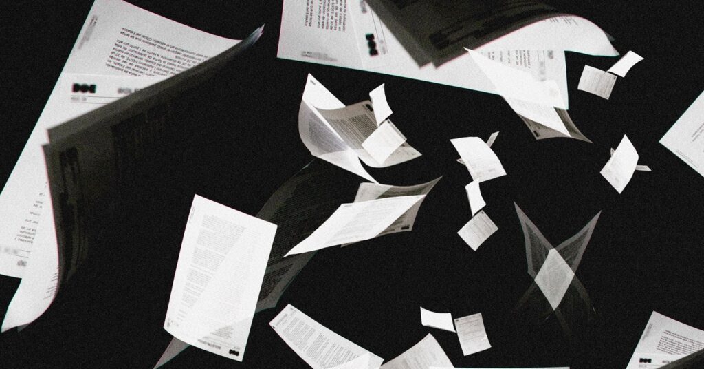 A Mysterious Leak Uncovered Chinese language Hacking Secrets and techniques