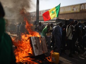 Scholar killed in Senegal protests over election delay | Elections Information