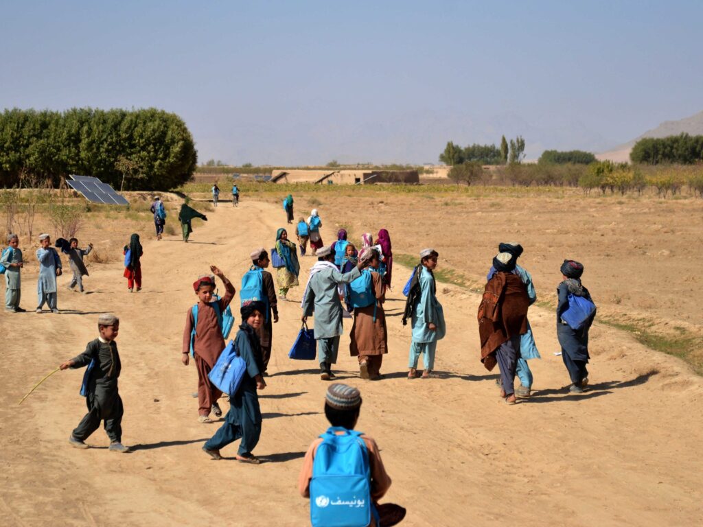 The optimistic tales Afghanistan wants | Opinions The optimistic tales Afghanistan wants | Opinions