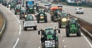 French farmers unions name to finish protests as PM unveils new measures | Information