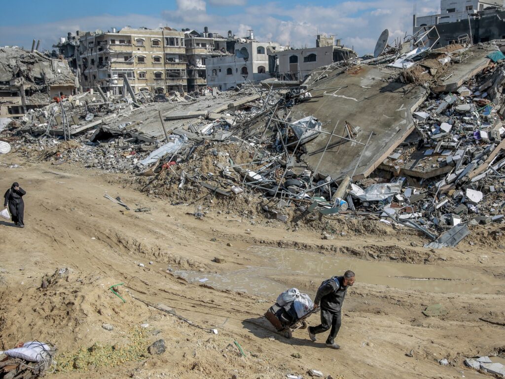 Israel’s warfare on Gaza: Record of key occasions, day 123 | Israel Struggle on Gaza Information Israel’s warfare on Gaza: Record of key occasions, day 123 | Israel Struggle on Gaza Information