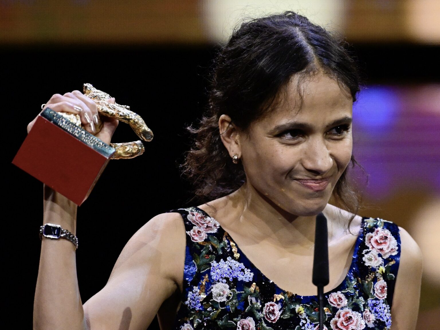 Dahomey doc on Europe’s looted African artwork wins Berlin movie competition | Arts and Tradition Information Dahomey doc on Europe’s looted African artwork wins Berlin movie competition | Arts and Tradition Information