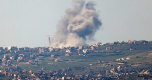 Israel strikes Lebanon’s south, elevating dangers of escalation | Gallery Information