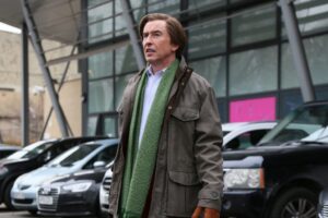 Alan Partridge-Steve Coogan Lands BBC Comedy ‘And Did These Ft’ – Deadline