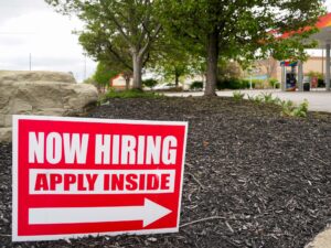 America’s underemployment downside | Enterprise and Financial system