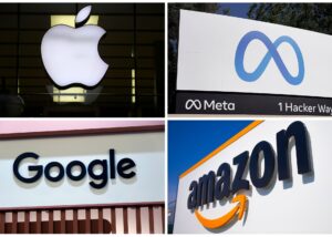 Meta, Amazon smash earnings expectations, as inventory markets surge | Economic system
