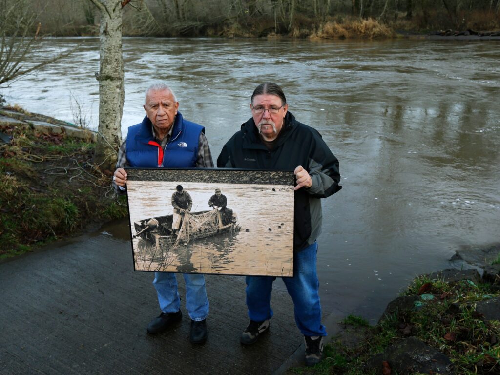 Fifty years on, a case to uphold Indigenous rights resonates within the US | Indigenous Rights Information Fifty years on, a case to uphold Indigenous rights resonates within the US | Indigenous Rights Information