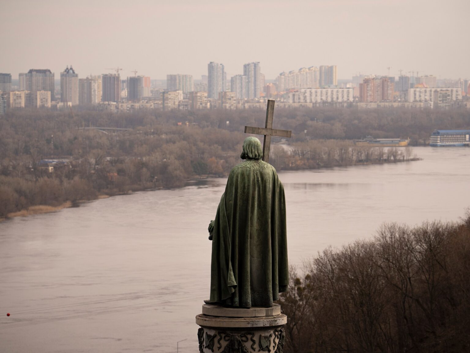 Western leaders go to Ukraine to indicate solidarity as struggle enters third 12 months | Russia-Ukraine struggle Information