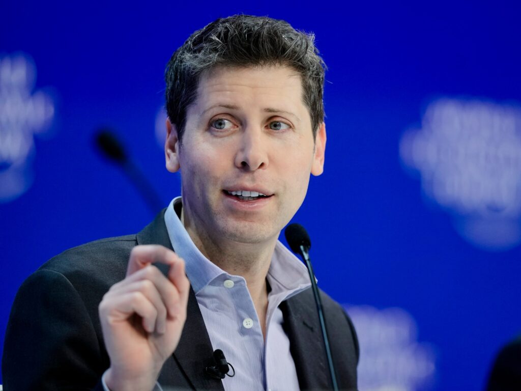 OpenAI’s Sam Altman searching for trillions to fund chips for AI, report says | Expertise Information OpenAI’s Sam Altman searching for trillions to fund chips for AI, report says | Expertise Information