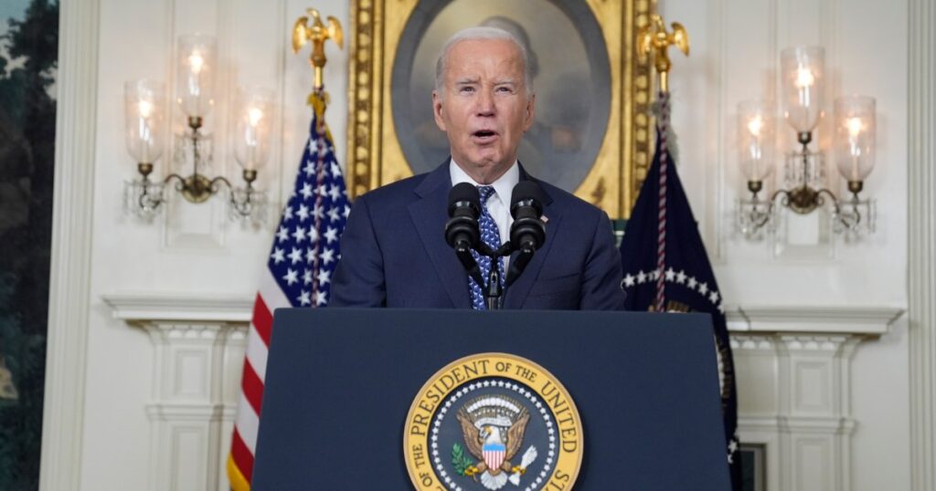 ‘How the hell dare he’: Biden defends reminiscence after particular counsel report | Politics Information