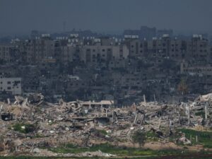 Brazil recollects ambassador to Israel in row over Lula’s Gaza feedback | Israel Conflict on Gaza Information