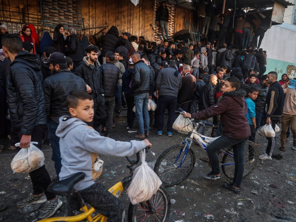 Palestinians cling to life in Rafah as Israel threatens Gaza’s final refuge | Israel Conflict on Gaza Information Palestinians cling to life in Rafah as Israel threatens Gaza’s final refuge | Israel Conflict on Gaza Information