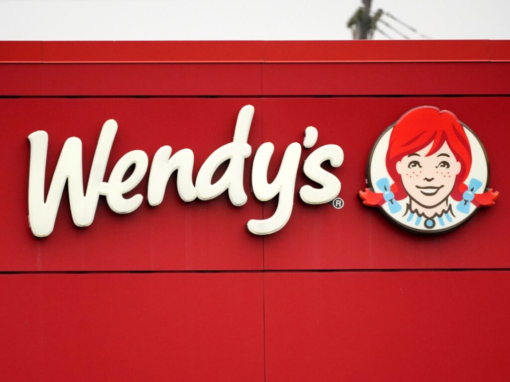 US burger chain Wendy’s plans to check ‘surge pricing’ subsequent 12 months | Enterprise and Financial system Information US burger chain Wendy’s plans to check ‘surge pricing’ subsequent 12 months | Enterprise and Financial system Information