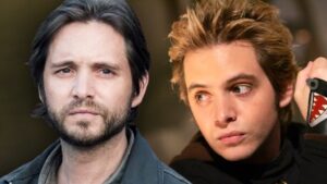 ‘Deadpool & Wolverine’ Trailer Units Return Of Aaron Stanford As Pyro