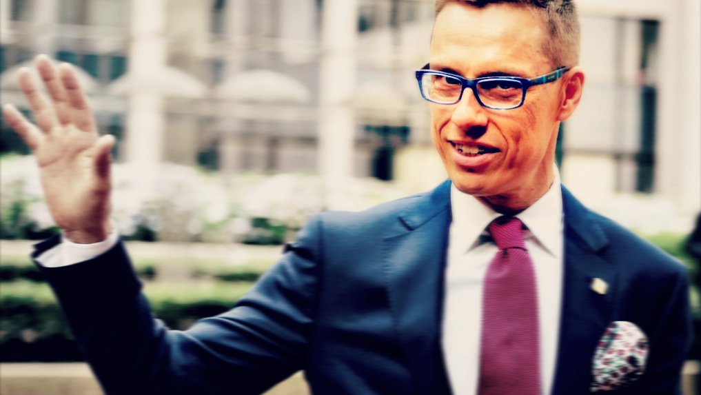 Stubb Elected President in NATO Finland, Vows ‘No Relations’ With Russia Till the Finish of the Conflict | The Gateway Pundit Stubb Elected President in NATO Finland, Vows ‘No Relations’ With Russia Till the Finish of the Conflict | The Gateway Pundit