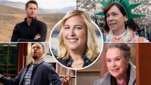 CBS Boss On 2024-2025 TV Season Plans, Tremendous Bowl & ‘NCIS’ – Deadline