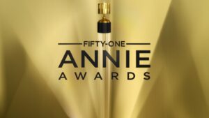 Annie Awards 2024 Winners Listing