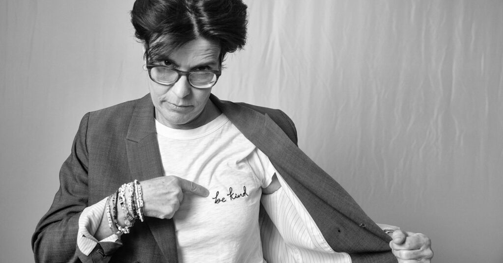 Kara Swisher Is Sick of Tech Individuals, So She Wrote a Ebook About Them