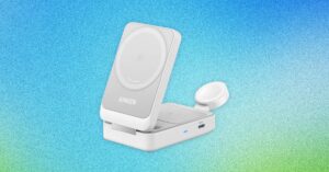 23 Finest Wi-fi Chargers (2024): Pads, Stands, iPhone Docks, and Extra