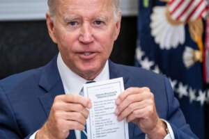 Is Biden Too Previous For A Second Time period? 86% Of People Imagine So