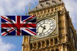 British To Search Political Asylum In USA?