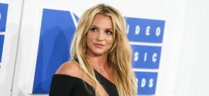 Britney Spears Teases Restricted Version Valentine’s Day Deal with