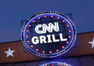 CNN And Politico Accomplice To Return Pop Up Eatery And Occasion House The Grill To Republican And Democratic Conventions