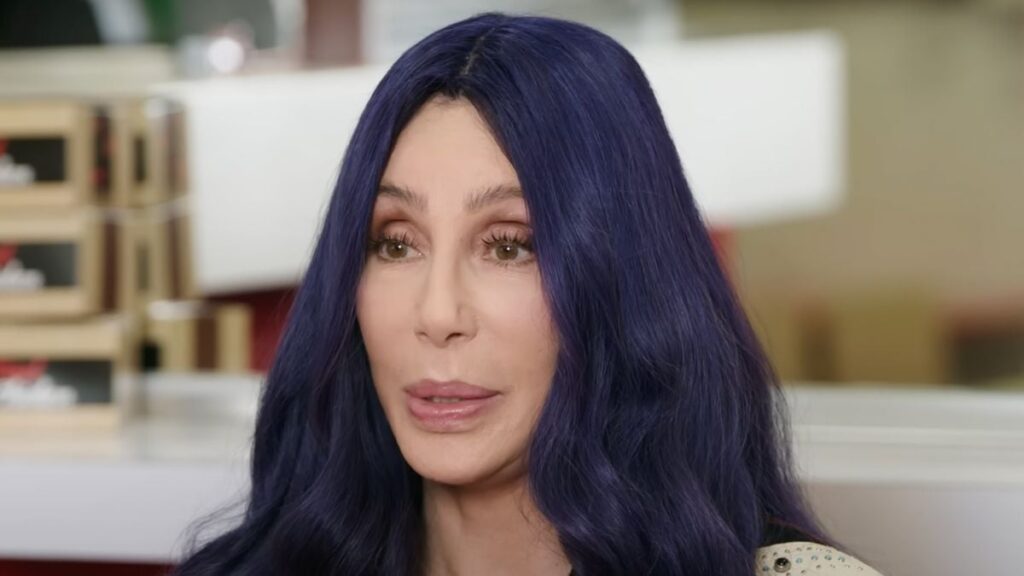 Cher Breaks Down In Courtroom As She Suffers Main Defeat – ‘Would Not Be Alive…’ Cher Breaks Down In Courtroom As She Suffers Main Defeat – ‘Would Not Be Alive…’
