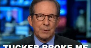 CNN’s Chris Wallace Tries to Criticize Tucker Carlson’s Interview of Putin and Will get KNOCKED OUT by Greg Gutfeld on Twitter/X | The Gateway Pundit