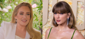 Adele Credit Taylor Swift For Making NFL ‘Extra Pleasurable to Watch’