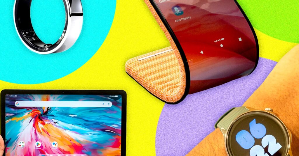 All of the Prime New Devices at MWC 2024 All of the Prime New Devices at MWC 2024