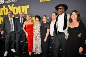 Determination To Finish ‘Curb Your Enthusiasm’, Spinoffs – Deadline