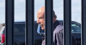 Dr. Phil Arrives at Southern Border, Slams Biden After Realizing True Scale of the Disaster | The Gateway Pundit