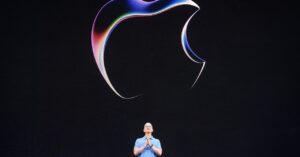 Apple Might Be Plotting Its First Foldable Telephone