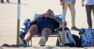 Evaluation: Joe Biden Has Taken the Equal of Virtually 50 Years Price of Trip in Three Years | The Gateway Pundit