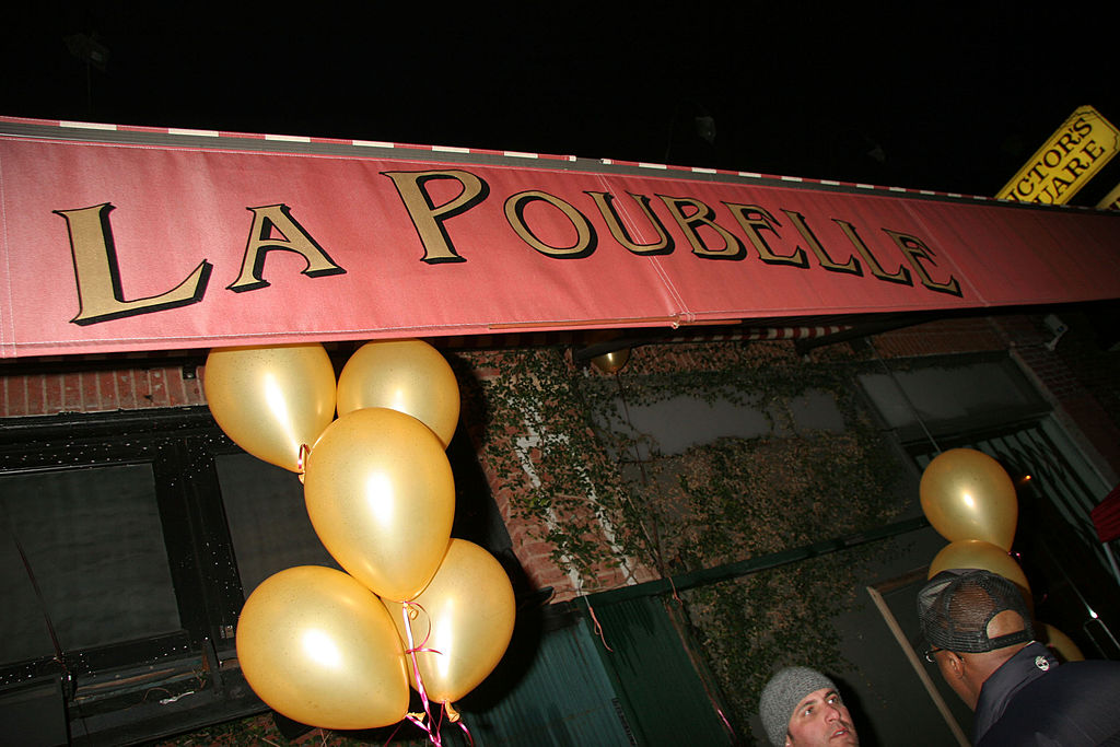 Danny Masterson Protest Exterior Los Angeles Restaurant Erupts Into Scuffle, One Particular person Arrested Danny Masterson Protest Exterior Los Angeles Restaurant Erupts Into Scuffle, One Particular person Arrested