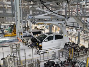 Politics and comfort drive Mexico to be US’s high buying and selling associate | Enterprise and Economic system Information