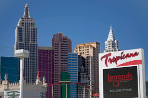 AFM Organizers Contemplating Las Vegas Transfer Amongst Choices