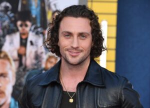 Aaron Taylor-Johnson Joins David Mackenzie’s Thriller ‘Fuze’