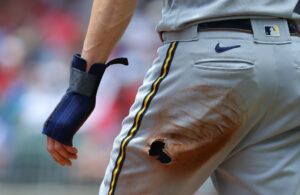 Main League Baseball Has A Pants Drawback, As Gamers Hate The New Britches
