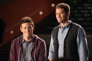 ‘Glee’ Star Matthew Morrison Explains Why He Needed To Go away The Hit Present