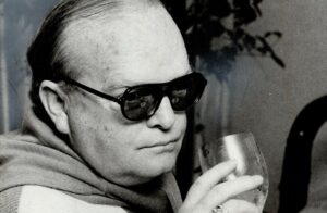 When Truman Capote Was Employed To Write ‘The Nice Gatsby’ Screenplay