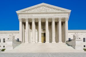 Supreme Court docket Considers Content material Restriction On Social Media Platforms