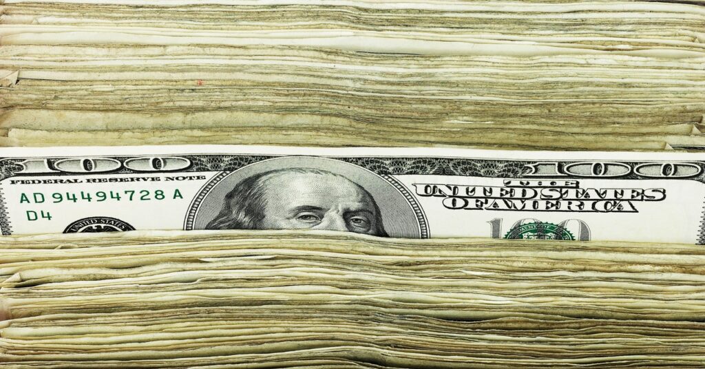 Ransomware Funds Hit a File .1 Billion in 2023