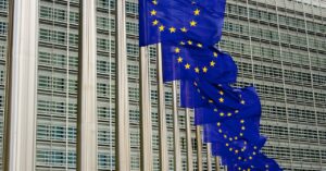 Amazon Simply Obtained Banned From the EU Parliament